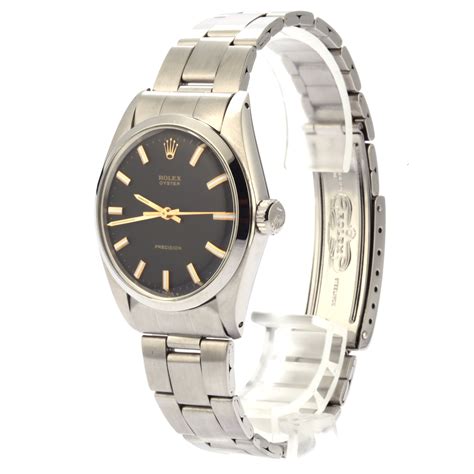 rolex precision vintage replica|knockoff Rolex for sale.